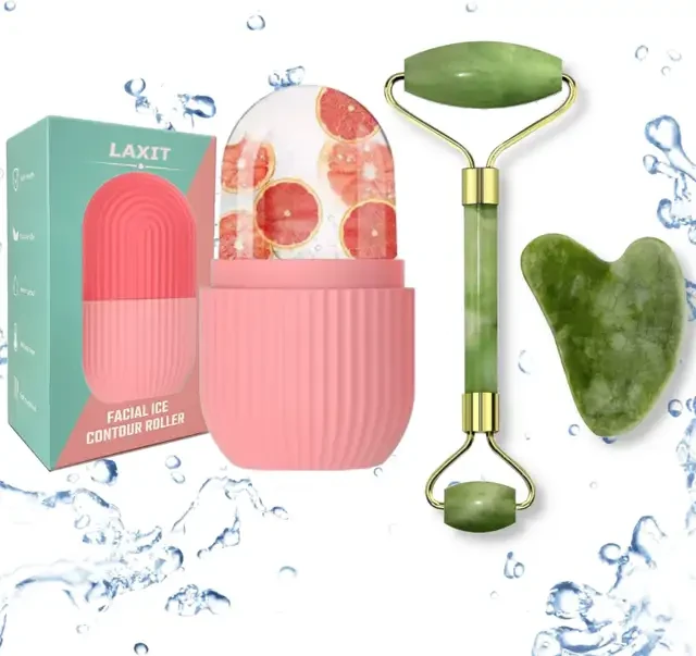 Skin Care Rollers & Massagers