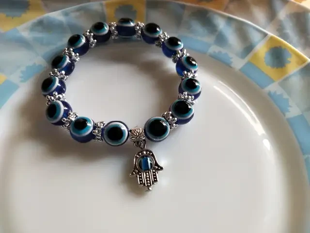 Evil Eye Bracelets