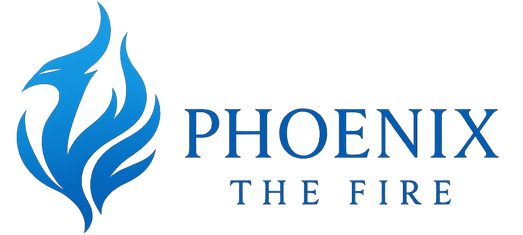 Phoenix The Fire