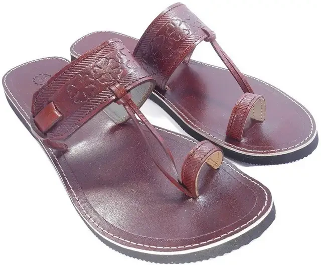 Kolhapuri Chappal for Women