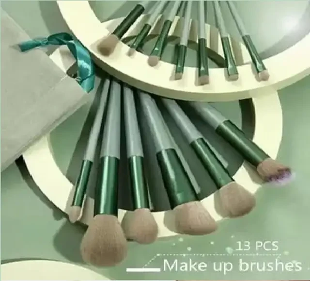 Makeup Brush