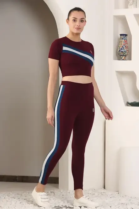Women Track Suit