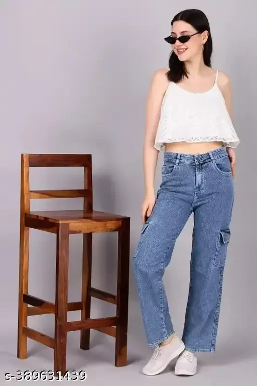 Women Jeans