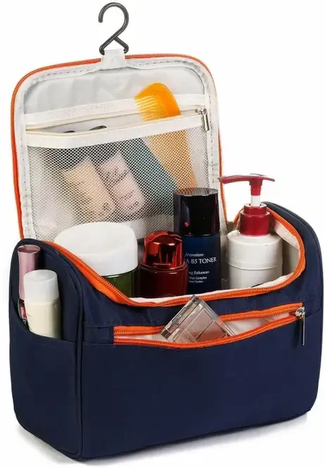 Makeup Box