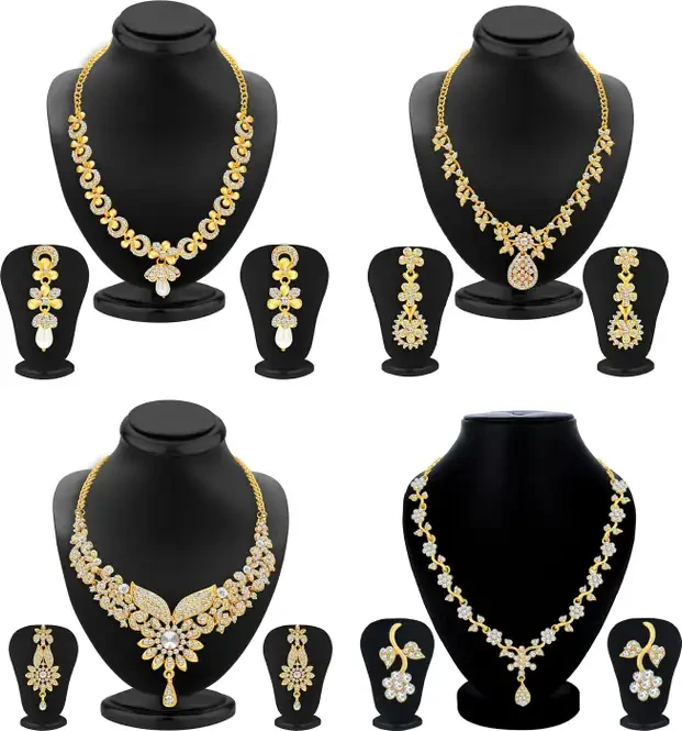 Necklace Set