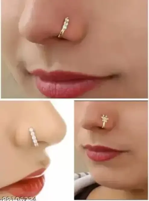 Nose Ring